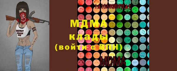эйфоретик Няндома